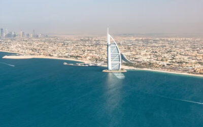 Dubai Stay Worth Over £2,000