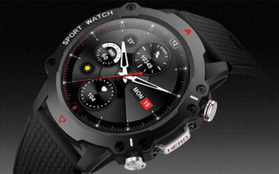 S-HERO Smart Watch