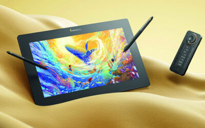 £1,199 Digital Art Tablet Bundle