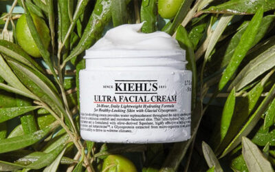 Kiehl’s Ultra Facial Cream