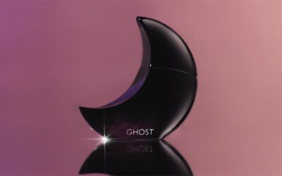 Ghost Deep Night Fragrance