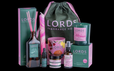 Bumper Home Fragrance Extravaganza