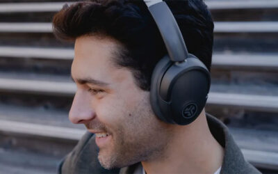 JLab Headphones