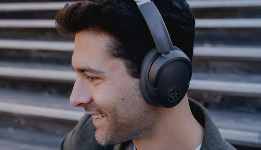 JLab Headphones