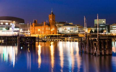 Cardiff Bay Experience