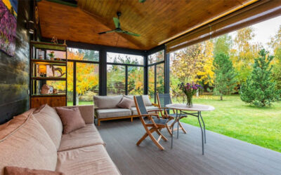 Garden Furniture Voucher