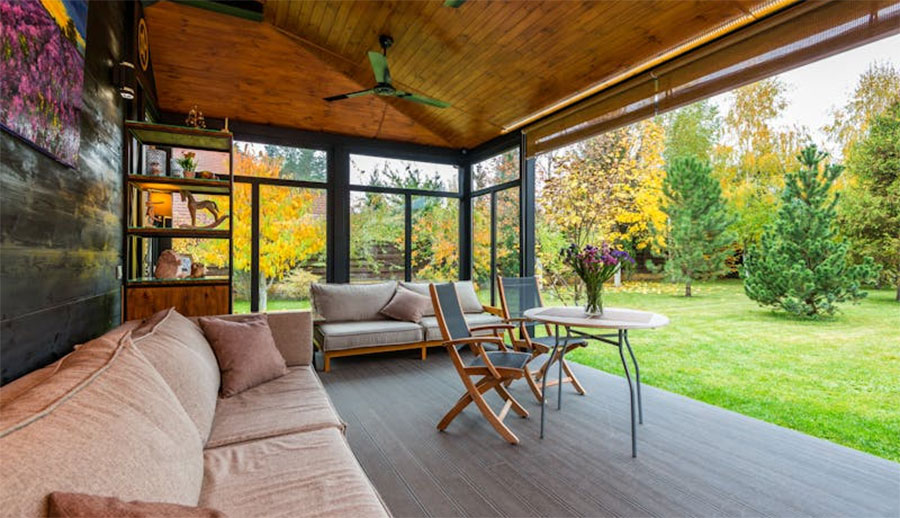 Garden Furniture Voucher