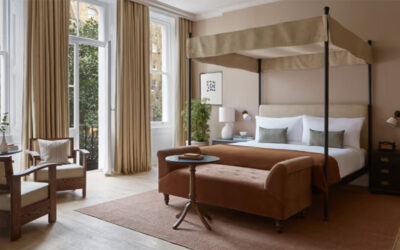 Overnight Stay At Templeton Garden