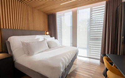 Two-Night Stay Worth £550