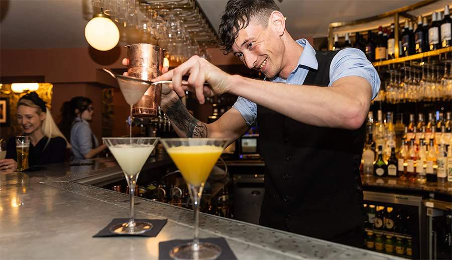 Meal Worth £250 at Settebello Cheltenham