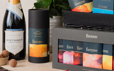 Father’s Day Hamper Worth Over £1,000