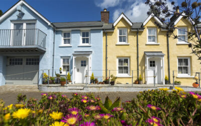 Pembrokeshire Break Worth £767