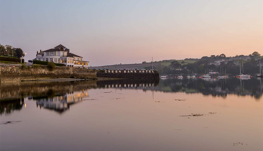 Two-Night Stay in Cornwall