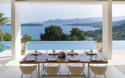 Three-Night Stay at Samujana