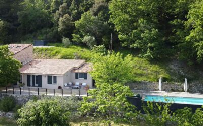 Trip for Two to Provence, France