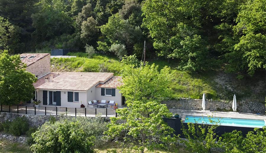 Trip for Two to Provence, France