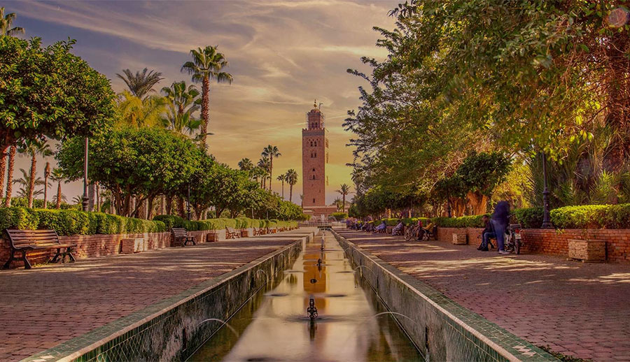 The Ultimate Moroccan Escape
