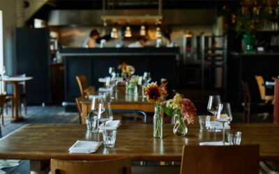 Overnight Stay at Tillingham Vineyard