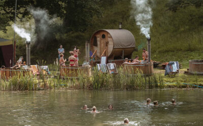 Package to This Year’s Wilderness Festival