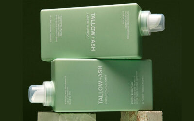 Laundry For Life From Tallow + Ash