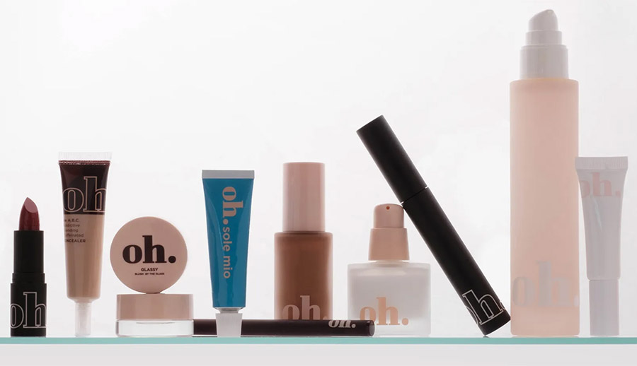 The Ultimate espressOh Beauty Bundle