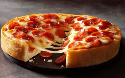 Chicago Town Pizza Bundle