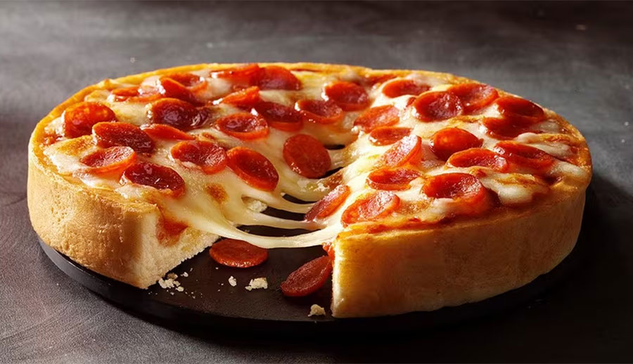 Chicago Town Pizza Bundle