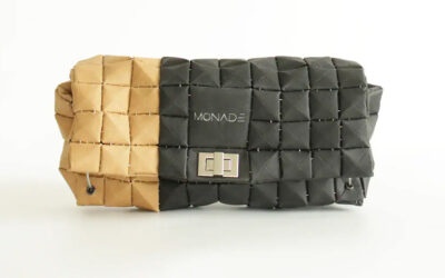 Vegan Bag by Monade