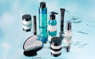 Rejuvenating Set For Glowing Skin