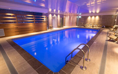 Afternoon Tea and Spa Day on Dartmoor