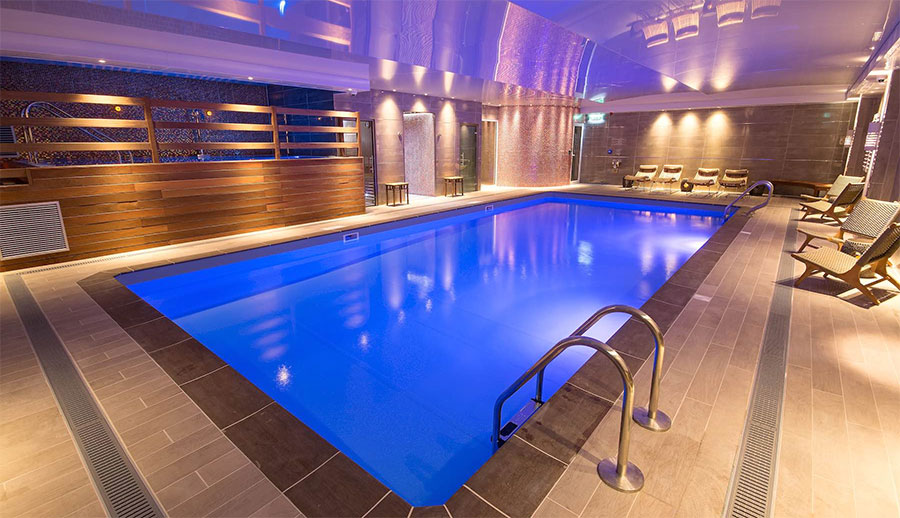 Afternoon Tea and Spa Day on Dartmoor