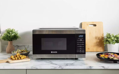 Haden Air Fryer Microwave