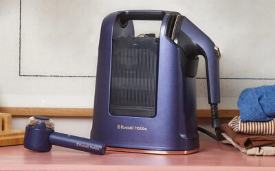 £500 Bundle From Russell Hobbs