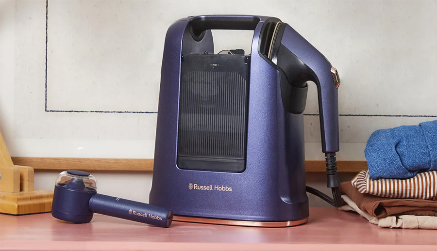 £500 Bundle From Russell Hobbs