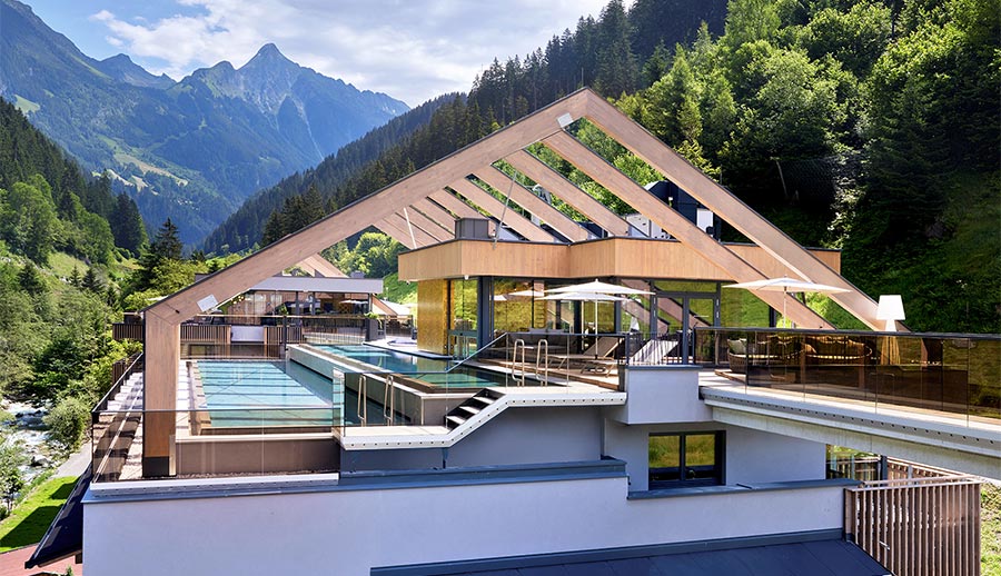 Two-Night Stay at ZillergrundRock