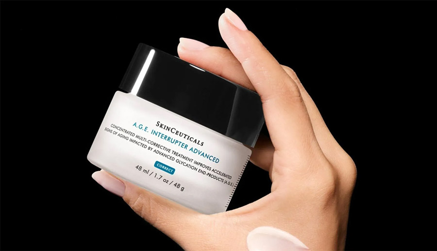 £400 Worth of SkinCeuticals Skincare