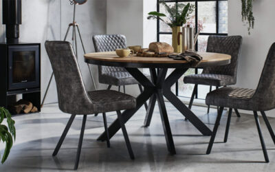 £5,000 Furniture Village Voucher
