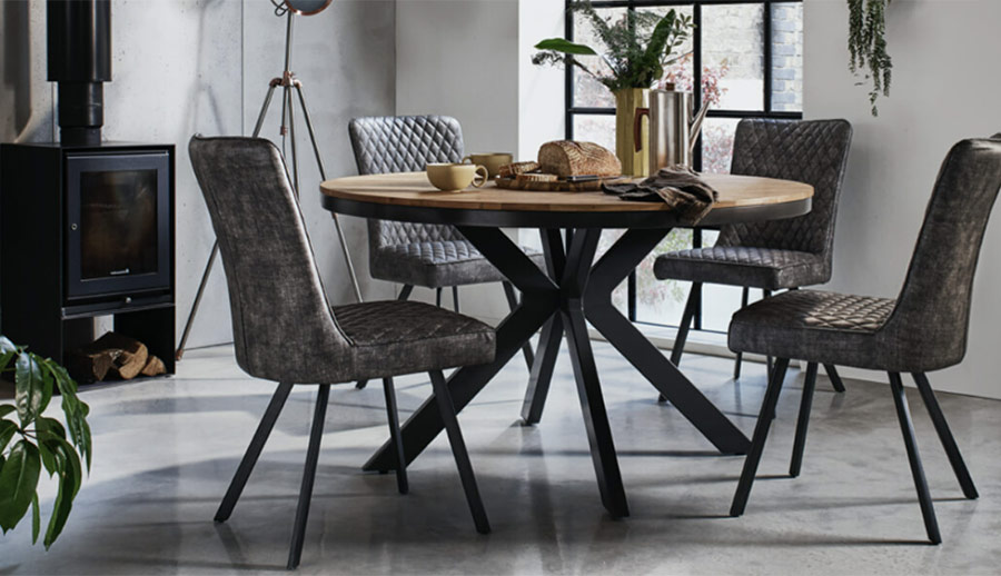 £5,000 Furniture Village Voucher