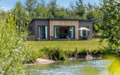 £500 holidaycottages.co.uk Voucher