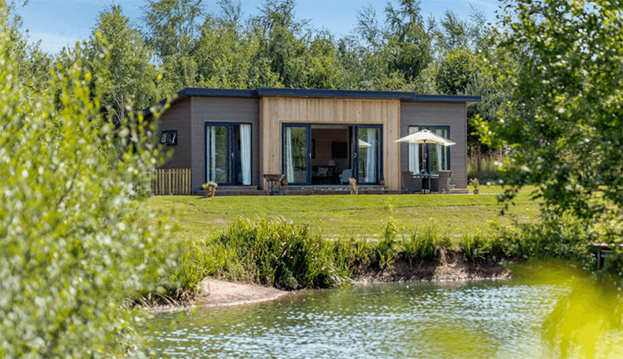 £500 holidaycottages.co.uk Voucher