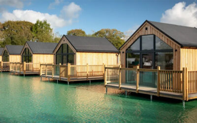 £2,000 Hoseasons Voucher