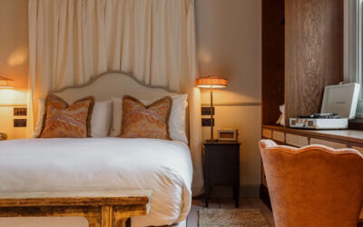 Restorative One Night Escape To Brighton
