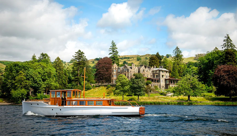 Lake District Break Worth £1,620