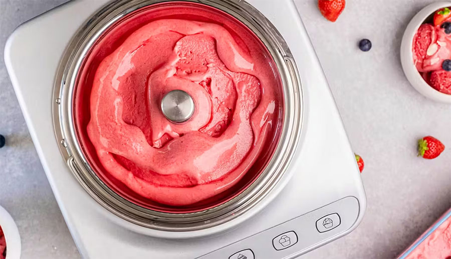 Magimix Gelato Expert