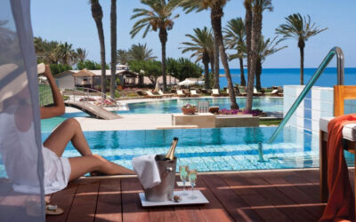 Seven Night Holiday in 5 Star Luxury
