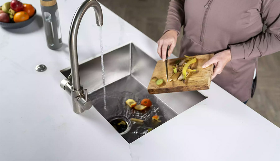 InSinkErator Waste Disposal Unit