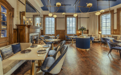 Two-Night Stay at The Grand, York