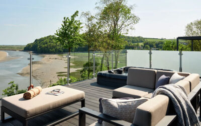 Stay At Dylan Coastal Resort, Wales
