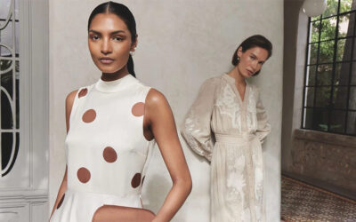 Your Dream Summer Wardrobe
