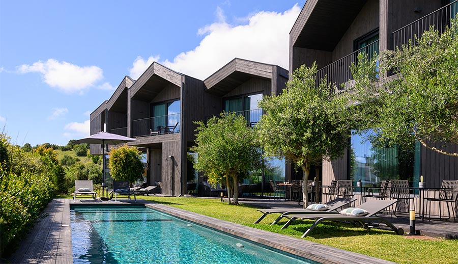 Two-Night Stay at Dream Guincho